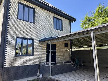 Продажа коттеджей и домов: Срочно продаётся двухэтажный дом в дачном участке Беш-Кунгея, с — 1