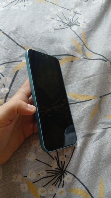 Apple iPhone: IPhone 16 Pro, 256 GB, Black Titanium