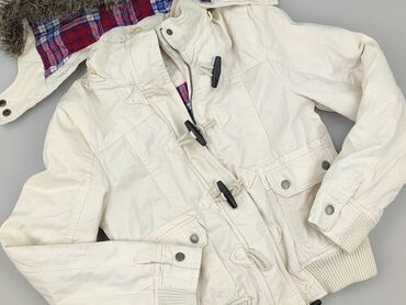kombinezon elegancki allegro: Transitional jacket, Reserved, 13 years, 152-158 cm, condition - Very good