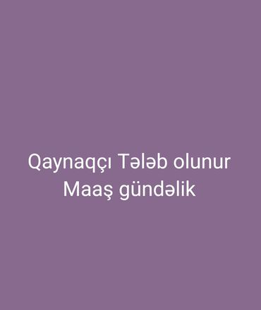 iş xadimə: Сварщик требуется, 1-2 года опыта, Вахтовый метод, Ежедневно оплата