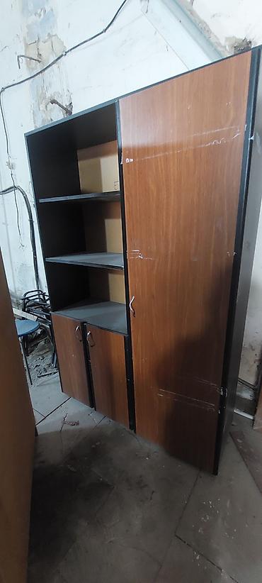 Dolablar var təzə kimidir eni 1.2 hündürü 1.9 lalafo.az -da Dolablar var təzə kimidir eni 1.2 hündürü 1.9