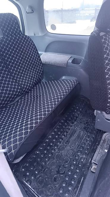 Honda: Honda Odyssey: 1996 г., Автомат, Бензин, Минивэн — 10