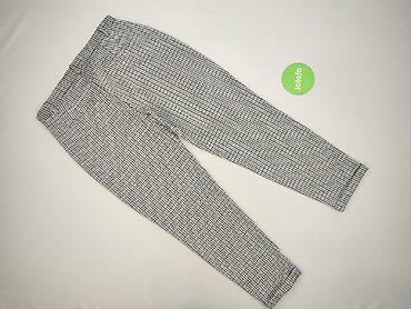 andrea poland: Spodnie materiałowe damskie, rozmiar XL — 3