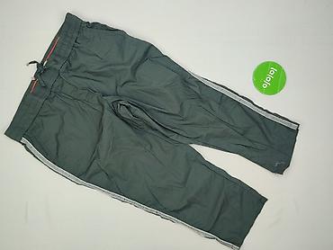 sprandi dres: Cecil, Spodnie materiałowe damskie, rozmiar M — 2