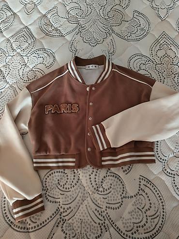 Qisa madel jaket 15 azn
Kofta ise 25azn