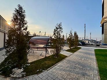 Продажа квартир: 2 комнаты, 72 м², Элитка, 3 этаж, Готовая ПСО (под самоотделку) at lalafo.kg — 4 Продажа квартир: 2 комнаты, 72 м², Элитка, 3 этаж, Готовая ПСО (под самоотделку) — 4