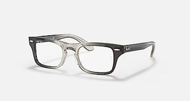 rayban meta: RAY-BAN Burbank optics kids OĞLAN ÜÇÜN OPTİK EYNƏK Uşaq üçün optik — 1