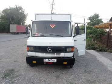 авто в рассрочку соната: Mercedes-Benz Спринтер: 1994 г., 4 л, Механика, Дизель, Фургон
