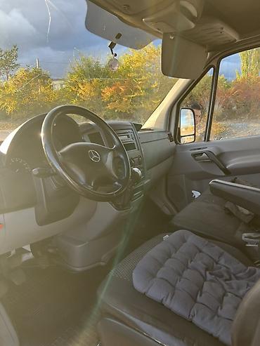 фары гольф 3 купить: Mercedes-Benz Спринтер: 2009 г., 2.9 л, Механика, Дизель, Фургон — 7