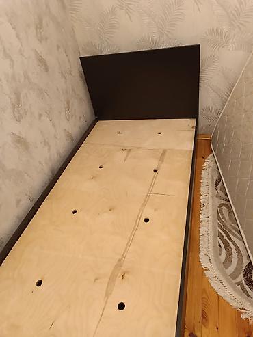 Çarpayılar: Təzə kimidir Embawood laminatindan hazirlanib cox möhkəmdir matras — 3