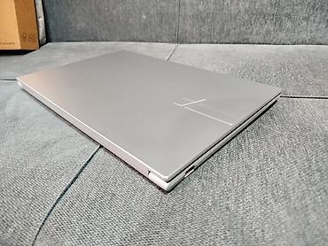 Ноутбуки ASUS: Игровой, Новый, Intel Core i5 — 6