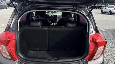 shevrolet lacetti: Chevrolet Spark: 2015 г., Автомат, Бензин, Хэтчбэк — 7