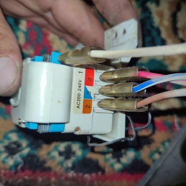 Ремонт холодильников, морозильников: Доброго времени суток!! Я сертифицированный мастер по ремонту — 8