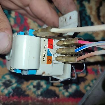 Ремонт холодильников, морозильников: 5️⃣ Ремонт холодильников с выездом на дом. Всем добрый день! — 13