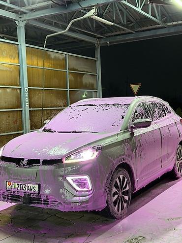 купить мерс с: Mercedes-Benz C-Class: 2023 г. — 3