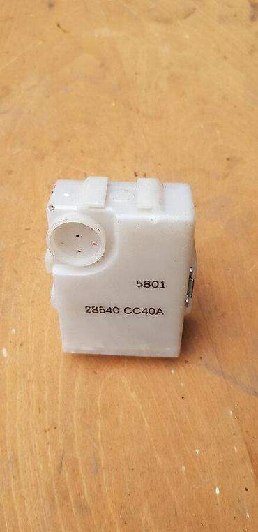 TRANSMISSION TREF LOCK MODUL ZA NISSAN MURANO OD 2003. DO 2010. GOD