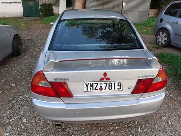 Used Cars: Mitsubishi Lancer: 1.3 l | 1998 year | 220000 km. Sedan