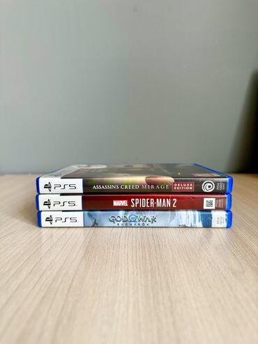 ps4 9.03 взлом: Продается игры на PlayStation 5. Человек- паук 2 - 2500с God of war