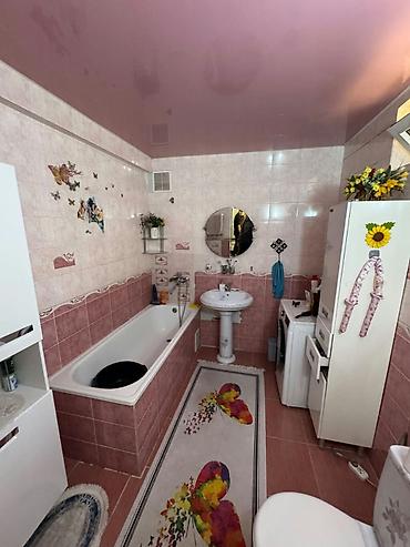 советская ахунбаева: 250 м², 6 комнат и более, ул. Кара-Дарыя, Семейным — 9