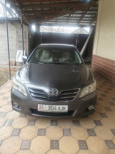 Toyota: Toyota Camry: 2011 г., 2.5 л, Автомат, Бензин, Седан