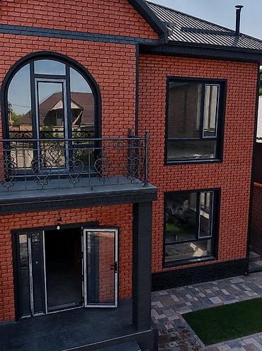 Продажа коттеджей и домов: 5 комнат, 185 м², 4 соток, Дачное (ГЭС-5), Собственник at lalafo.kg — 16 Продажа коттеджей и домов: 5 комнат, 185 м², 4 соток, Дачное (ГЭС-5), Собственник — 16