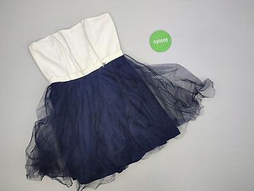 trampki converse biale 37: Sukienka damska, rozmiar L — 2