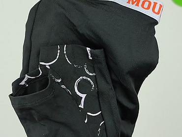kipsta buty: Mickey Mouse, Legginsy Sportowe damskie, rozmiar S — 7