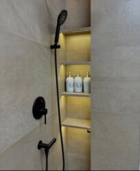 Другая сантехника: ​Профессиональный мастер-плиточник и команда с более чем 10-летним — 4