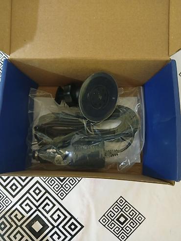 kameralı maşın: TOTNG Dash Cam – Avtomobil üçün HD videoqeydiyyatçı Xüsusiyyətlər: - — 2