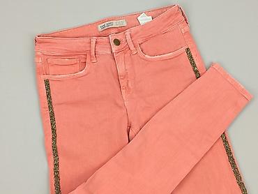Jeansy: Zara, Jeansy damskie, rozmiar XS — 1