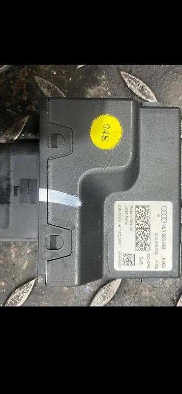 mb quart 250: AUDI Q5 2018 MODUL RELEJ PUMPE GORIVA 80A906093 | Audi delovi ZEMUN — 2