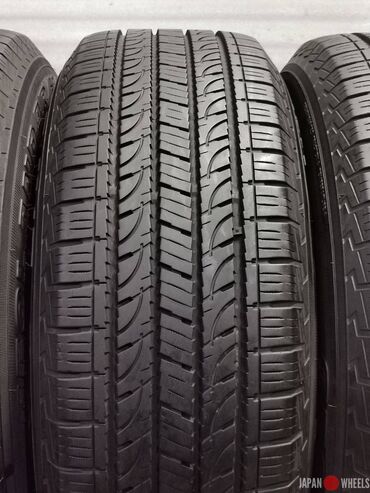 runx alex: Шины 285 / 60 / R 18, Лето, Новый, Комплект, Легковые, Япония, Yokohama