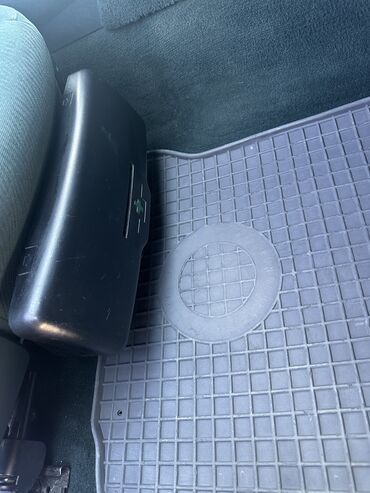 BMW: BMW 5 series: 1999 г., 2.5 л, Автомат, Бензин, Седан — 12