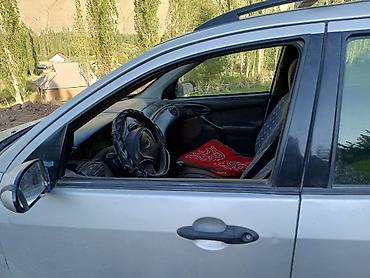 вентилятор опель вектра б: Ford Focus: 2003 г., 1.8 л, Механика, Дизель, Универсал — 6