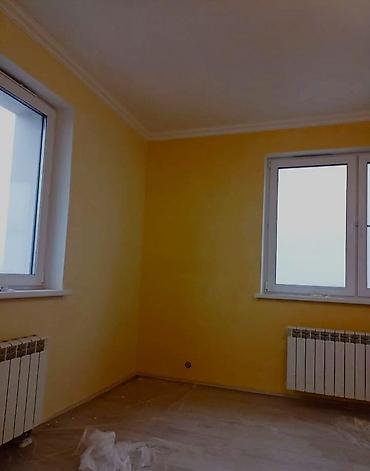 декор краска цена: Покраска стен, Покраска потолков, Покраска окон, На водной основе, На масляной основе, Больше 6 лет опыта — 3