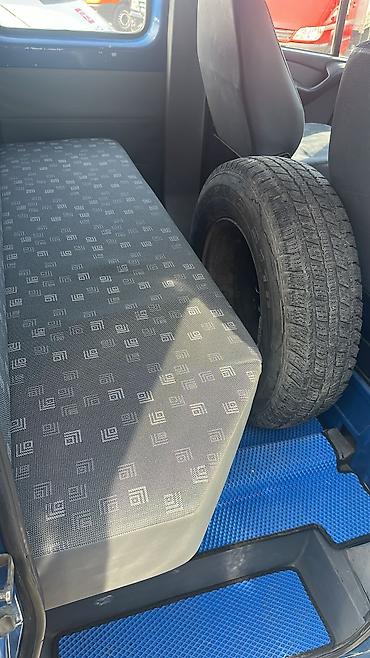 наклейки на капот авто: Грузовик, Mercedes-Benz, Дубль, 3 т, Б/у — 10