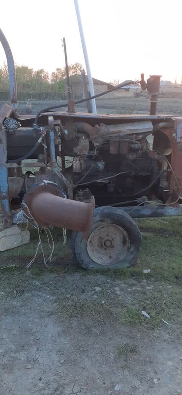 Nasoslar və hidroforlar: Nasos, Suvarma üçün, quraşdırılma Səthi — 2