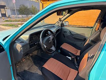 can bus: Daewoo Nexia: 2006 г., 1.6 л, Механика, Бензин, Седан — 8