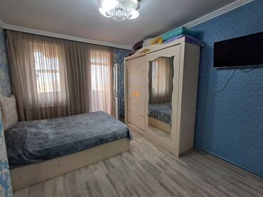 Yeni tikili: Bakıxanov qəs., 2 otaqlı, Yeni tikili, m. Neftçilər, 67 kv. m — 7