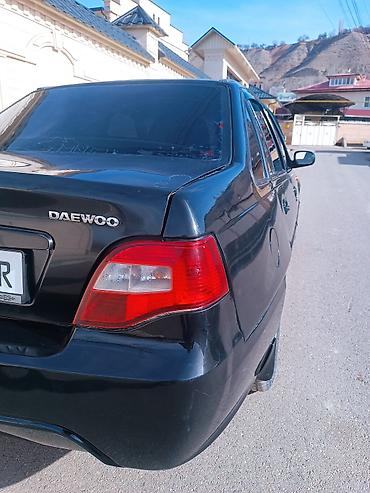 Daewoo: Daewoo Nexia: 2011 г., 1.5 л, Механика, Бензин, Седан — 3