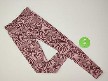 seen say: Sinsay, Legginsy Sportowe damskie, rozmiar S — 3