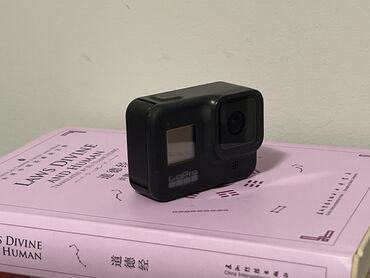 кухонные весы бишкек цена: GoPro hero 8 
Хорошее состояние 

По всем вопросам пишите в ЛС