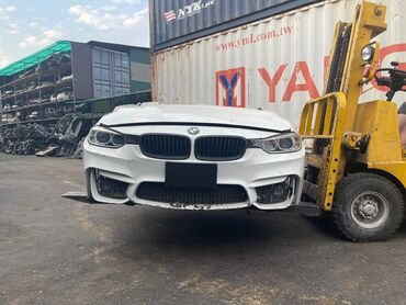 запчасти бмв бу: Хавкат BMW, 2014 г., Колдонулган, Оригинал