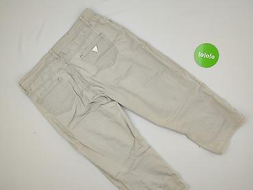 peckott denim: Spodnie 3/4 damskie, rozmiar XL — 3