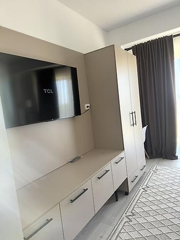 studio apartment: Сдается 2 комнатная студия в Бостери на берегу ИК (100 метров до — 4