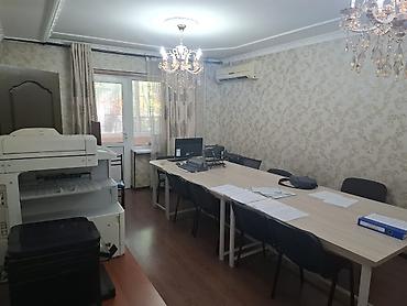 без депозит: Сдается 4х ком кв под офис площадь:100 кв м2 Токтогула/Турусбекова — 3