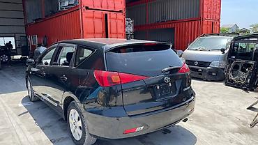 caldina gt: Toyota, 2004 г., Б/у, Оригинал — 6