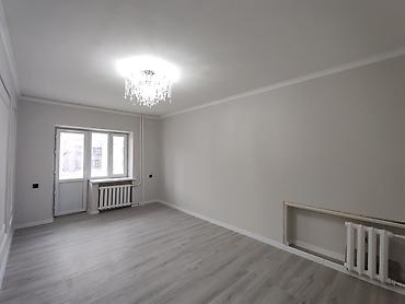 Продажа квартир: 2 комнаты, 55 м², Индивидуалка, 4 этаж, Дизайнерский ремонт — 5