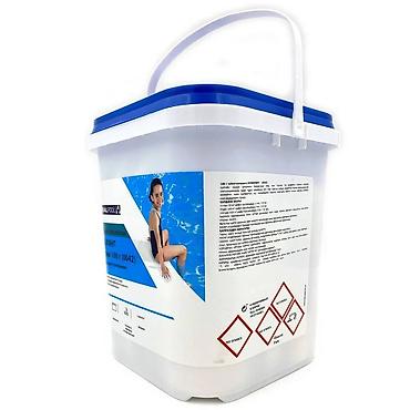 манты 10 с: Химия для бассейна Бренд: Astralpool / CTX (Испания) Компания — 5