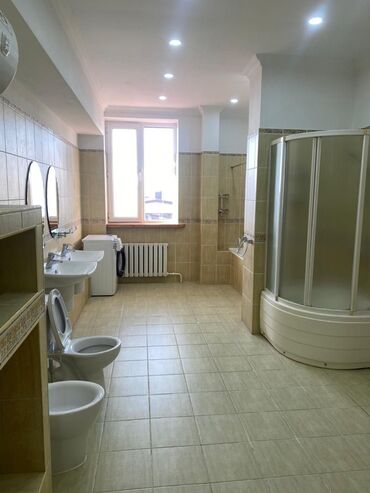 Продажа квартир: 4 комнаты, 209 м², Индивидуалка, Евроремонт — 5